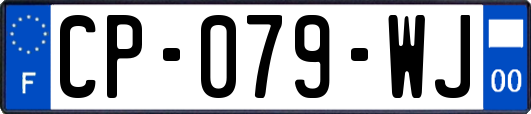 CP-079-WJ