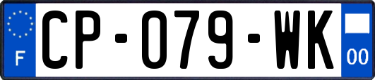 CP-079-WK