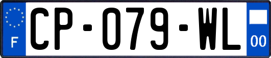 CP-079-WL
