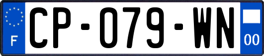 CP-079-WN
