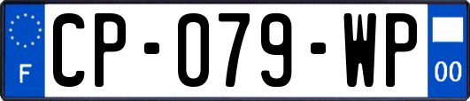 CP-079-WP