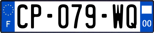 CP-079-WQ