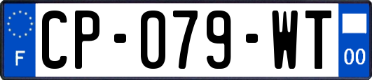 CP-079-WT