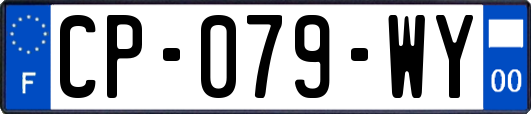 CP-079-WY