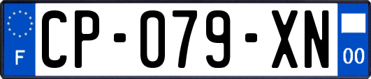 CP-079-XN