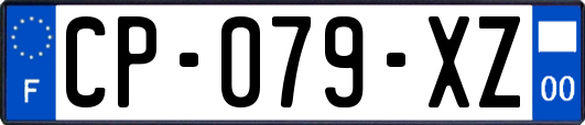 CP-079-XZ