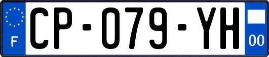 CP-079-YH