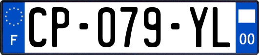 CP-079-YL