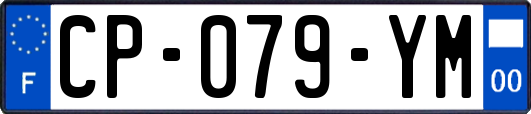 CP-079-YM