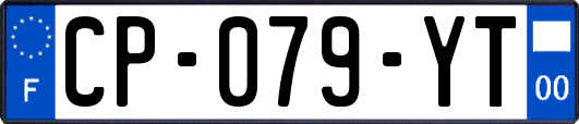 CP-079-YT