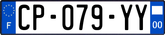 CP-079-YY