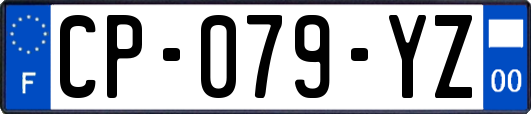 CP-079-YZ