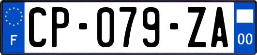 CP-079-ZA