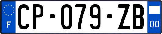 CP-079-ZB