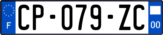 CP-079-ZC