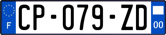 CP-079-ZD