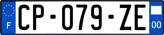 CP-079-ZE