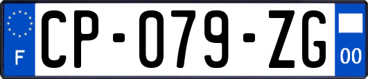 CP-079-ZG