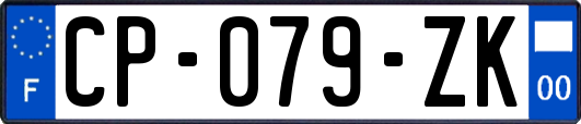 CP-079-ZK