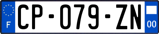 CP-079-ZN