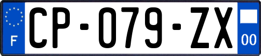 CP-079-ZX