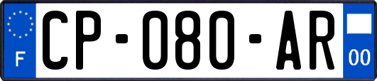 CP-080-AR