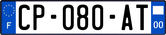 CP-080-AT