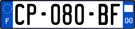 CP-080-BF