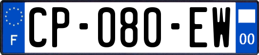 CP-080-EW