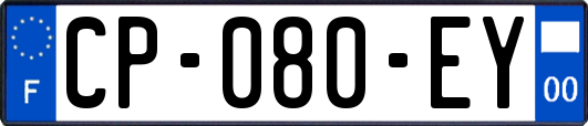 CP-080-EY