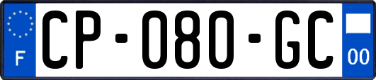 CP-080-GC