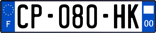 CP-080-HK