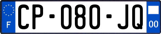 CP-080-JQ