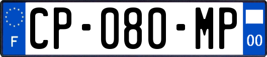 CP-080-MP
