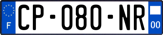 CP-080-NR