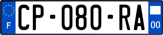 CP-080-RA