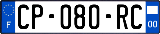 CP-080-RC