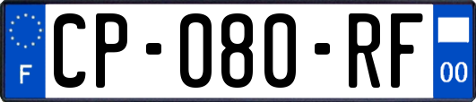 CP-080-RF