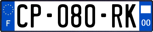 CP-080-RK