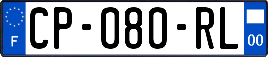 CP-080-RL