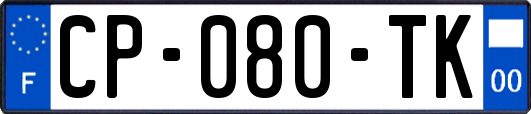 CP-080-TK