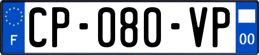 CP-080-VP