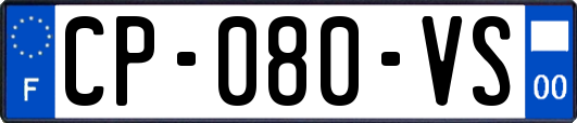 CP-080-VS
