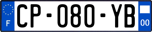 CP-080-YB