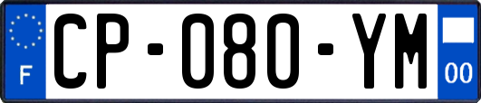 CP-080-YM