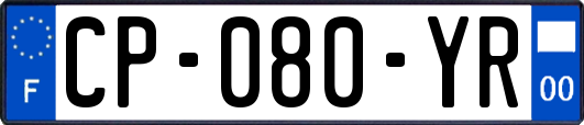 CP-080-YR