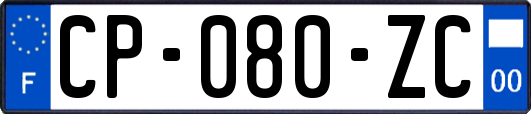 CP-080-ZC