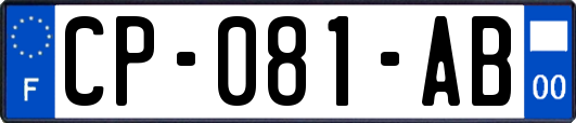 CP-081-AB