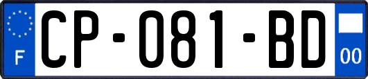 CP-081-BD