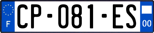 CP-081-ES